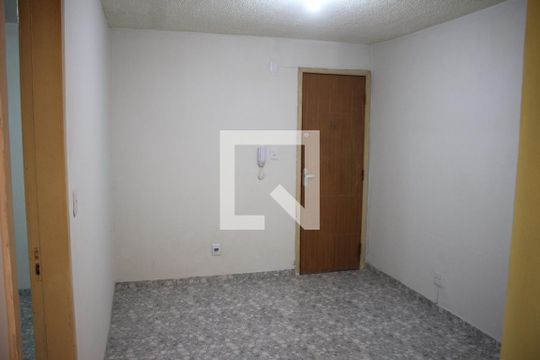 Apartamento à venda com 2 quartos, 48m² em Novo Riacho, Contagem