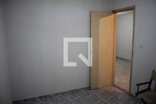 Quarto 2 de apartamento à venda com 2 quartos, 48m² em Novo Riacho, Contagem