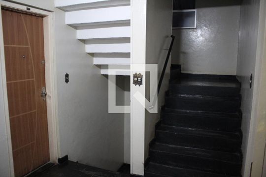 Área comum de apartamento à venda com 2 quartos, 48m² em Novo Riacho, Contagem