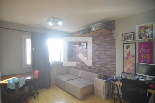 Apartamento à venda com 2 quartos, 70m² em Nossa Senhora das Graças, Canoas