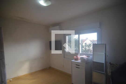 Quarto  de apartamento à venda com 2 quartos, 70m² em Nossa Senhora das Graças, Canoas