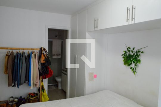Suíte de apartamento à venda com 2 quartos, 64m² em Tanque, Rio de Janeiro