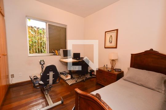 Quarto 2 de casa à venda com 4 quartos, 264m² em Cidade Nova, Belo Horizonte