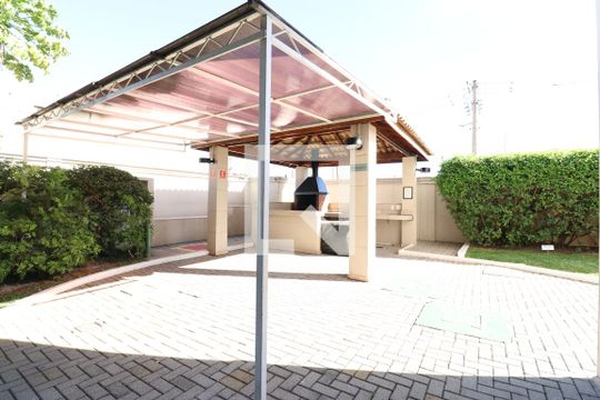 Área comum - Churrasqueira de apartamento à venda com 2 quartos, 74m² em Água Branca, São Paulo