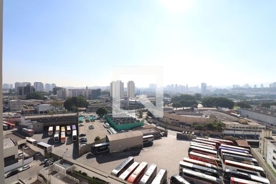 Vista do Quarto 1 de apartamento à venda com 2 quartos, 74m² em Água Branca, São Paulo