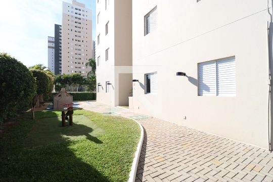 Área comum de apartamento à venda com 2 quartos, 74m² em Água Branca, São Paulo