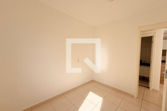 Quarto 1 de apartamento para alugar com 2 quartos, 54m² em Vila Nambi, Jundiaí