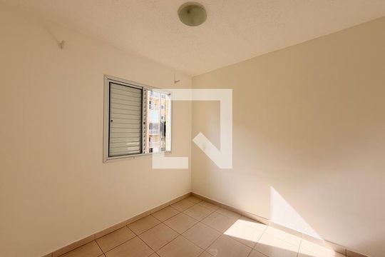 Suíte de apartamento para alugar com 2 quartos, 54m² em Vila Nambi, Jundiaí
