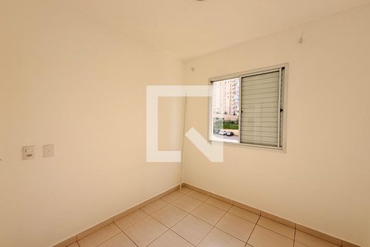 Quarto 1 de apartamento para alugar com 2 quartos, 54m² em Vila Nambi, Jundiaí