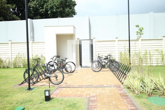 Área comum de apartamento à venda com 1 quarto, 28m² em Belenzinho, São Paulo