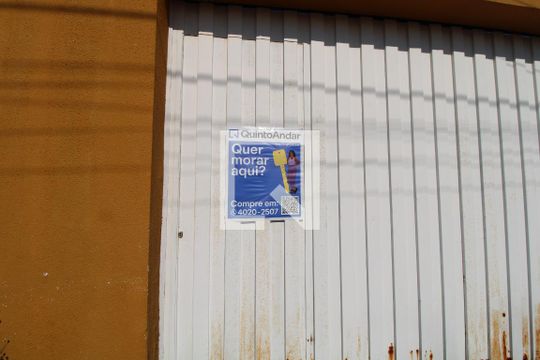 Fachada de casa à venda com 3 quartos, 240m² em Jardim Conceição, Campinas