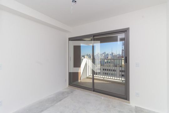 Apartamento à venda com 1 quarto, 22m² em Vila Mariana, São Paulo