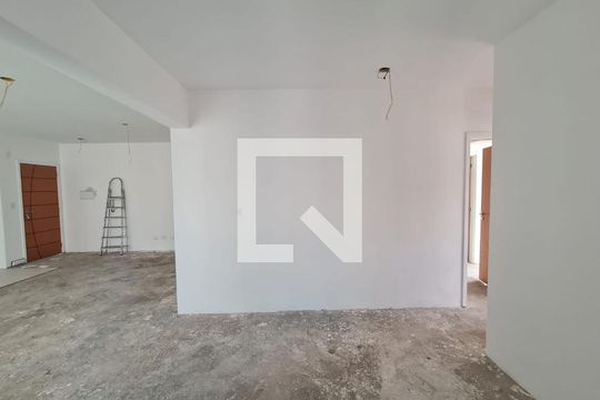 Sala /Cozinha  de apartamento à venda com 2 quartos, 99m² em Vila Progresso, Guarulhos