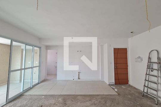 Sala /Cozinha  de apartamento à venda com 2 quartos, 99m² em Vila Progresso, Guarulhos