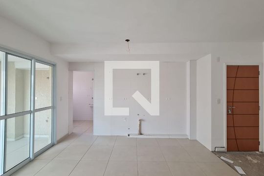 Sala /Cozinha  de apartamento à venda com 2 quartos, 99m² em Vila Progresso, Guarulhos
