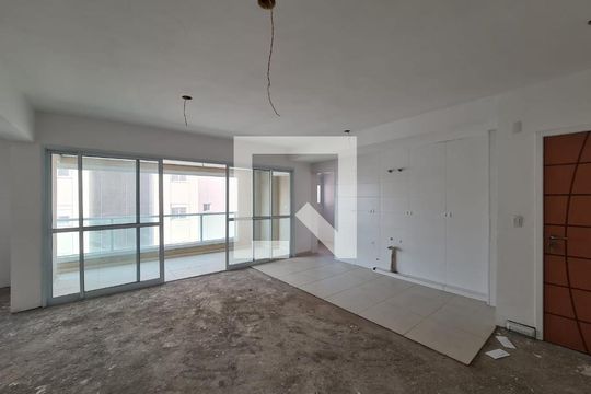 Sala /Cozinha  de apartamento à venda com 2 quartos, 99m² em Vila Progresso, Guarulhos
