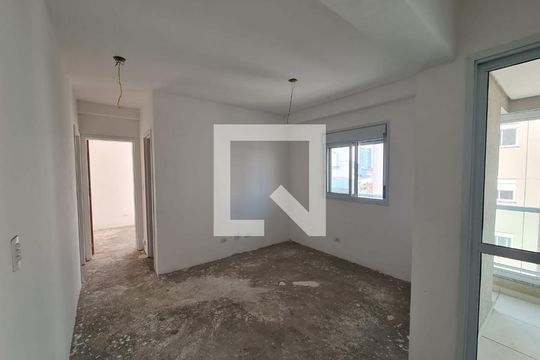 Sala /Cozinha  de apartamento à venda com 2 quartos, 99m² em Vila Progresso, Guarulhos