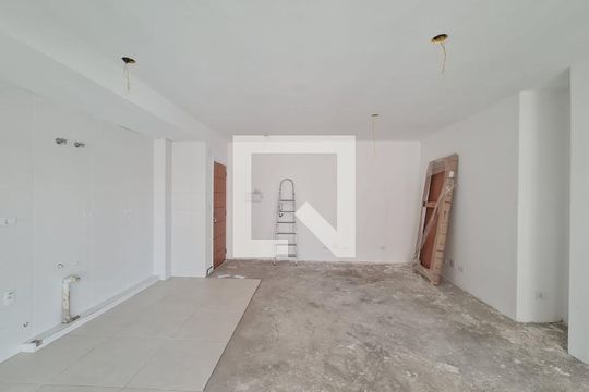 Sala /Cozinha  de apartamento à venda com 2 quartos, 99m² em Vila Progresso, Guarulhos
