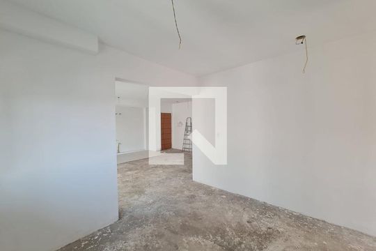Sala /Cozinha  de apartamento à venda com 2 quartos, 99m² em Vila Progresso, Guarulhos
