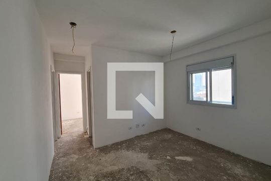Sala /Cozinha  de apartamento à venda com 2 quartos, 99m² em Vila Progresso, Guarulhos
