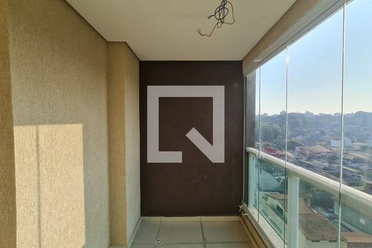 Varanda da Suíte  de apartamento à venda com 2 quartos, 99m² em Vila Progresso, Guarulhos