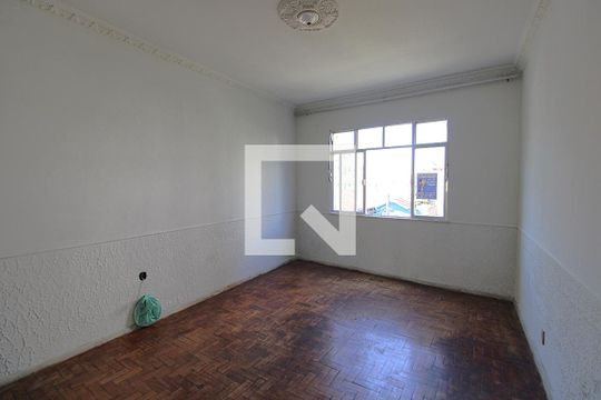 Sala de apartamento à venda com 2 quartos, 67m² em Méier, Rio de Janeiro