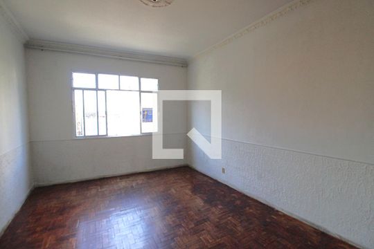 Apartamento à venda com 2 quartos, 67m² em Méier, Rio de Janeiro