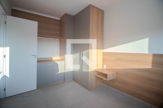 Quarto de apartamento à venda com 1 quarto, 33m² em Rio Branco, Porto Alegre