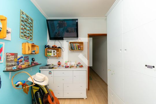 Quarto 1 de casa à venda com 3 quartos, 190m² em Vila Bela, São Paulo