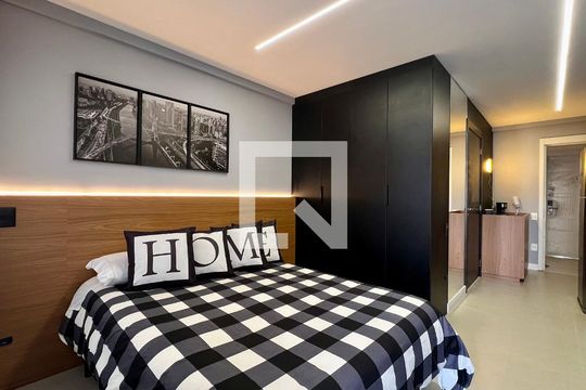 Kitnet/Studio para alugar com 1 quarto, 26m² em Sumarezinho, São Paulo
