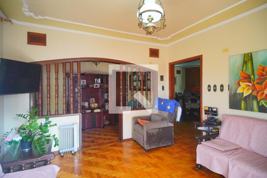 Casa à venda com 4 quartos, 450m² em Ideal, Novo Hamburgo
