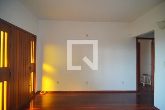 Sala de casa à venda com 4 quartos, 416m² em Ideal, Novo Hamburgo