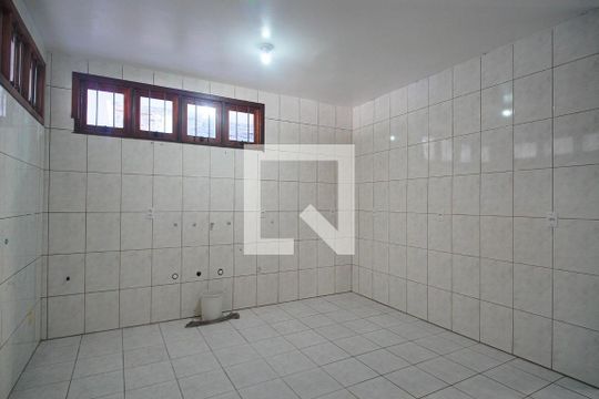 Cozinha de casa à venda com 4 quartos, 416m² em Ideal, Novo Hamburgo
