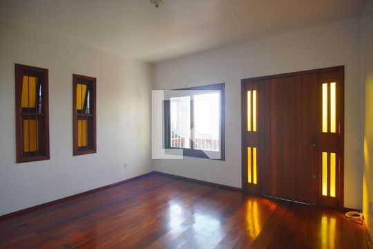 Casa à venda com 4 quartos, 416m² em Ideal, Novo Hamburgo