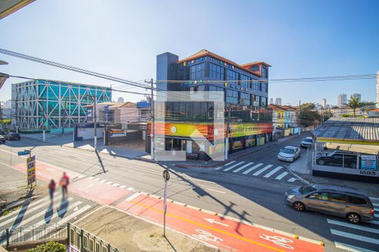 Vista do Quarto 2 de casa à venda com 3 quartos, 200m² em Vila Guilherme, São Paulo
