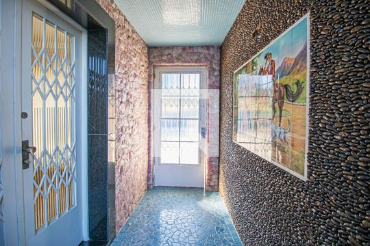 Entrada de casa à venda com 3 quartos, 200m² em Vila Guilherme, São Paulo