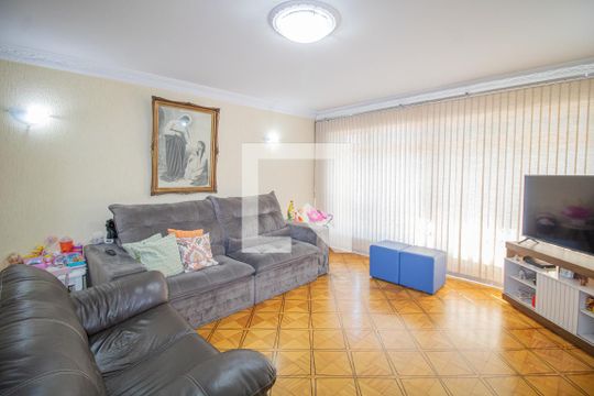 Sala de casa à venda com 3 quartos, 200m² em Vila Guilherme, São Paulo