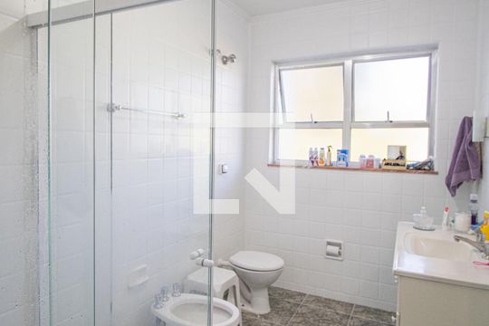 Banheiro 1 de casa à venda com 3 quartos, 200m² em Vila Guilherme, São Paulo