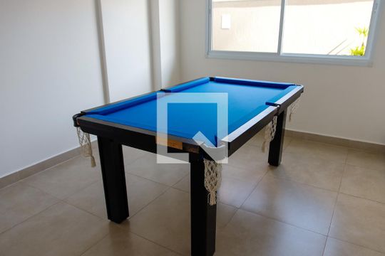 Área comum de apartamento para alugar com 1 quarto, 33m² em Vila Osasco, Osasco