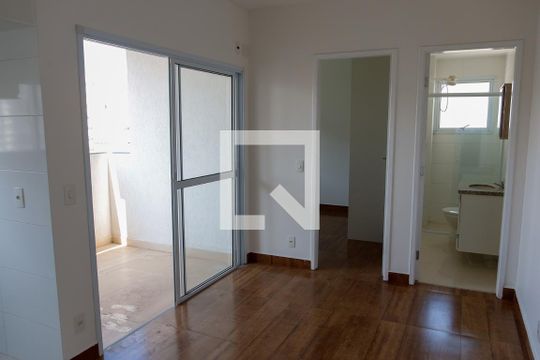 Apartamento para alugar com 1 quarto, 33m² em Vila Osasco, Osasco
