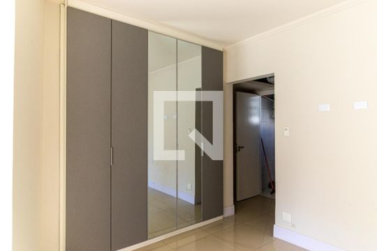 Quarto de apartamento para alugar com 1 quarto, 50m² em Santa Cecilia, São Paulo