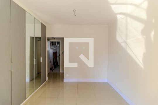 Quarto de apartamento para alugar com 1 quarto, 50m² em Santa Cecilia, São Paulo