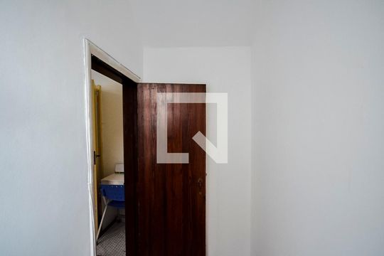 Closet do Quarto 1 de casa para alugar com 4 quartos, 190m² em Maracanã, Rio de Janeiro