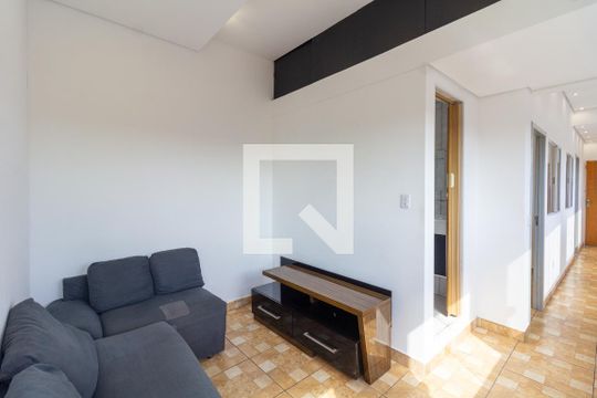 Casa para alugar com 2 quartos, 90m² em Cipava, Osasco