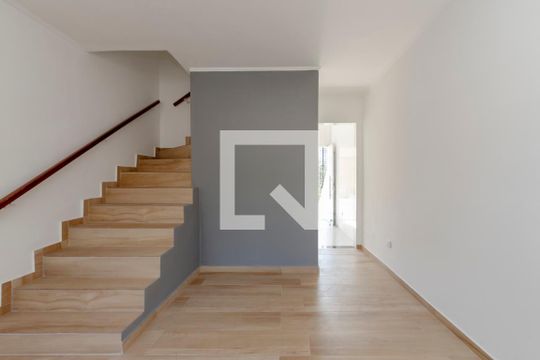 Sala de casa à venda com 2 quartos, 79m² em Brooklin, São Paulo
