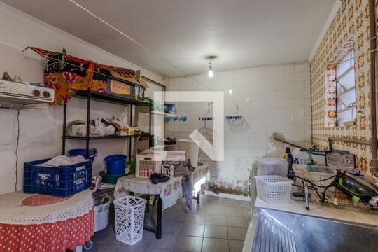 Área comum de casa para alugar com 3 quartos, 250m² em Jardim Londrina, São Paulo