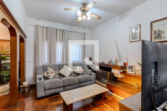 Sala de casa à venda com 3 quartos, 250m² em Jardim Londrina, São Paulo