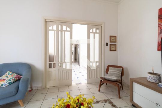 Sala de casa à venda com 3 quartos, 420m² em Vila Prudente, São Paulo