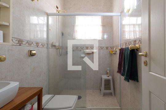 Banheiro 1 de casa à venda com 3 quartos, 420m² em Vila Prudente, São Paulo