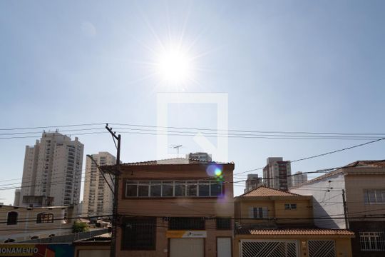 Vista Varanda de casa à venda com 3 quartos, 420m² em Vila Prudente, São Paulo